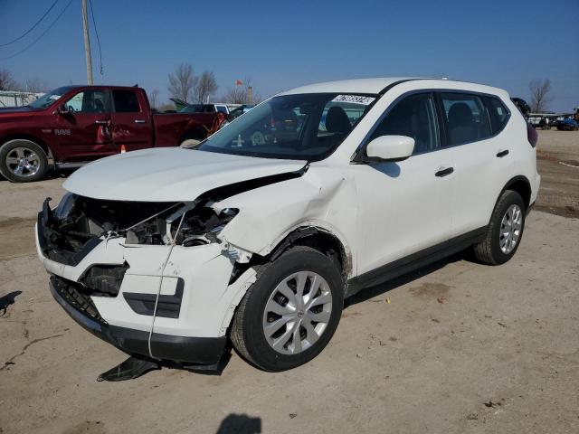 Изображение 1 2020 NISSAN ROGUE S 2020 с VIN KNMAT2MV5LP531168