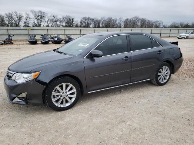 Изображение 1 2012 TOYOTA CAMRY BASE 2012 с VIN 4T4BF1FKXCR261639