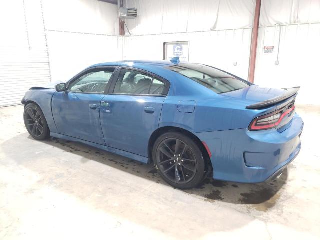 Obraz 2 z 2020 DODGE CHARGER GT 2020 z VIN 2C3CDXHGXLH155428