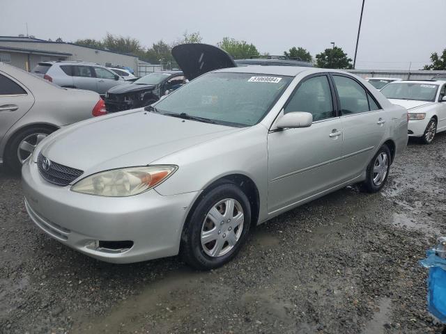 2002 TOYOTA CAMRY LE 2002 image