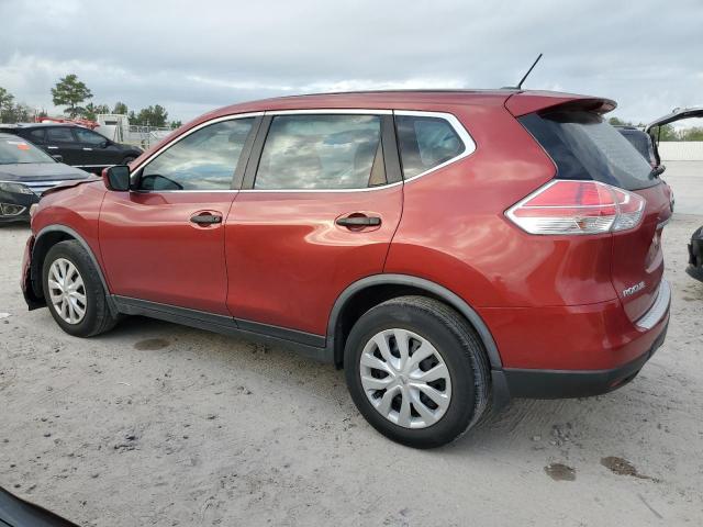 Изображение 2 2016 NISSAN ROGUE S 2016 с VIN JN8AT2MTXGW002281