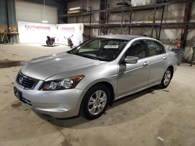 Изображение 1 2008 HONDA ACCORD LXP 2008 с VIN 1HGCP26438A101460