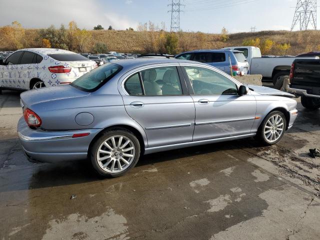 Obraz 3 z 2008 JAGUAR X-TYPE 3.0 2008 z VIN SAJWA51A58WJ31284