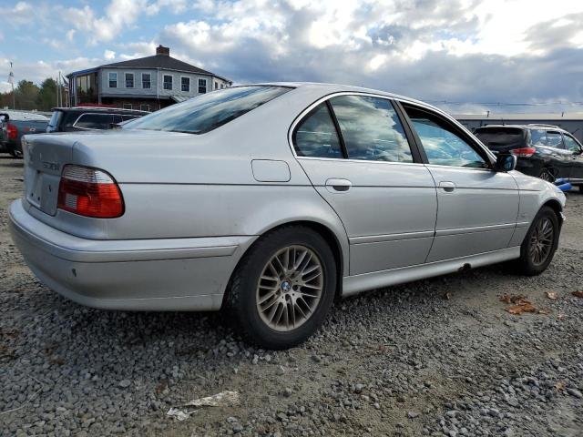 Obraz 3 z 2001 BMW 530 I AUTOMATIC 2001 z VIN WBADT63441CF10068