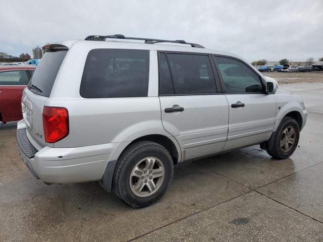 Obraz 3 z 2005 HONDA PILOT EX 2005 z VIN 5FNYF18465B008482