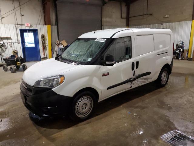 Изображение 1 2020 RAM PROMASTER CITY  2020 с VIN ZFBHRFAB0L6S17483