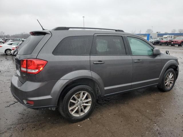 Image 3 of 2015 DODGE JOURNEY SXT 2015 with VIN 3C4PDDBG7FT601440