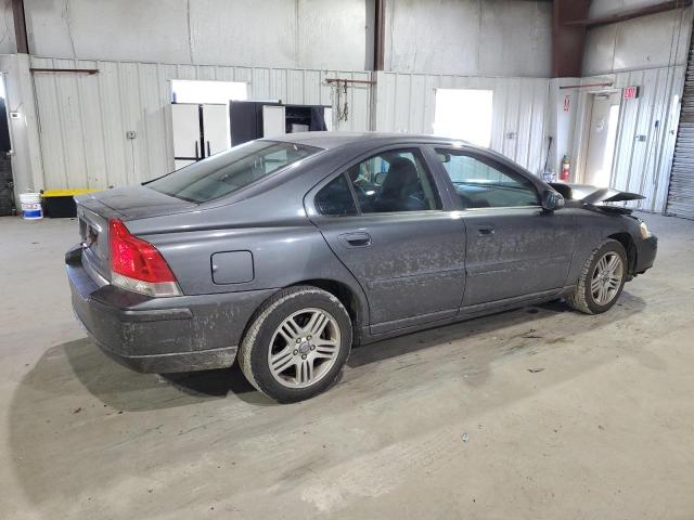 Изображение 3 2008 VOLVO S60 2.5T 2008 с VIN YV1RS592982670417