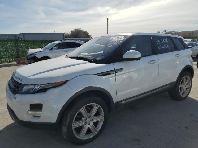 Изображение 1 2015 LAND ROVER RANGE ROVER EVOQUE PURE PREMIUM 2015 с VIN SALVR2BGXFH056693