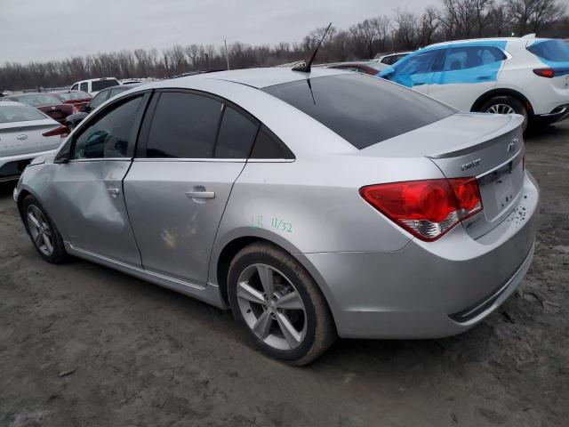 Image 2 of 2014 CHEVROLET CRUZE LT 2014 with VIN 1G1PE5SB5E7198092
