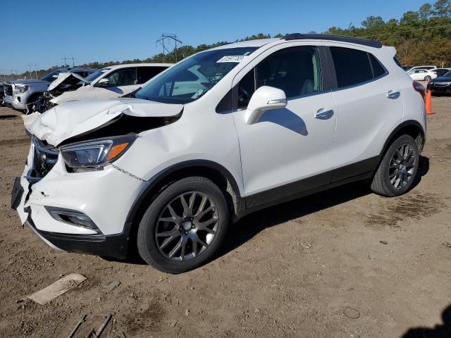 2019 BUICK ENCORE SPORT TOURING 2019 image