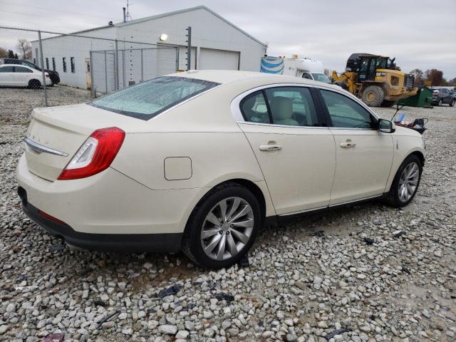 Image 3 of 2015 LINCOLN MKS  2015 with VIN 1LNHL9EK1FG607450