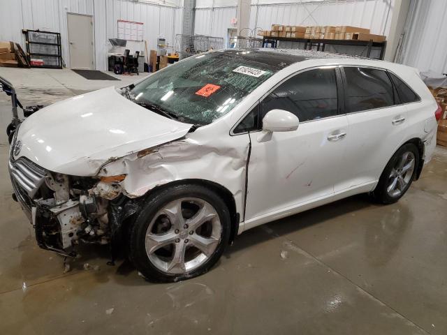 Obraz 1 z 2010 TOYOTA VENZA  2010 z VIN 4T3BK3BB6AU030653