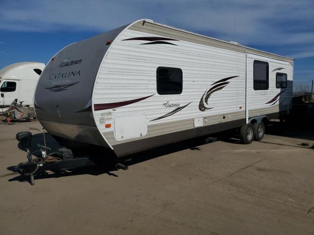 Изображение 2 2014 CCHM CATALINA 2014 с VIN 5ZT2CAWB4ET004782