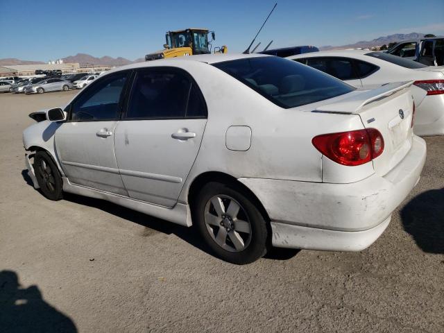 Изображение 2 2008 TOYOTA COROLLA CE 2008 с VIN 1NXBR32E78Z016768