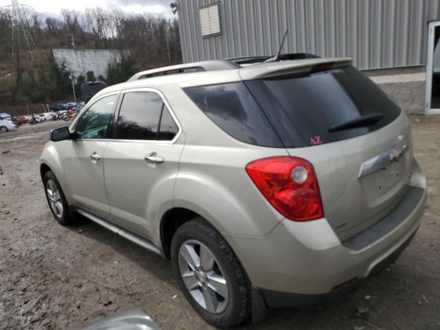 Image 2 of 2013 CHEVROLET EQUINOX LT 2013 with VIN 2GNFLEEK0D6365095