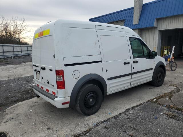 Изображение 3 2013 FORD TRANSIT CONNECT XLT 2013 с VIN NM0LS7BN2DT133210