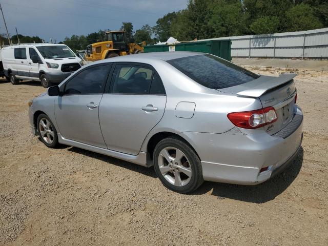 Image 2 of 2012 TOYOTA COROLLA BASE 2012 with VIN 5YFBU4EE5CP035071