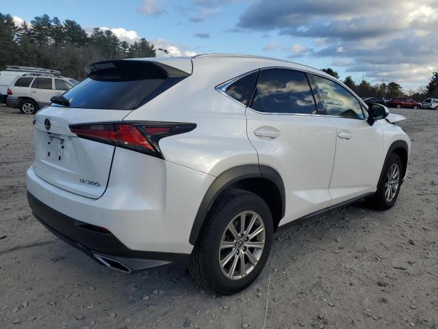 Изображение 3 2020 LEXUS NX 300 2020 с VIN JTJDARDZ0L5002752
