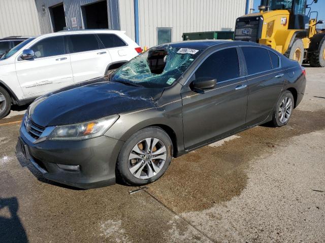 Изображение 1 2014 HONDA ACCORD SPORT 2014 с VIN 1HGCR2F53EA147661