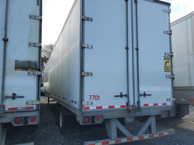 Image 3 of 2007 VANGUARD TRAILER 2007 with VIN 5V8VA53287M705254