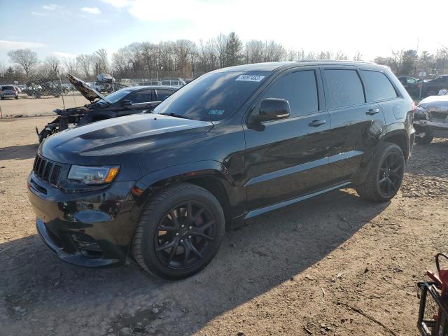 Obraz 2020 JEEP GRAND CHEROKEE SRT-8 2020
