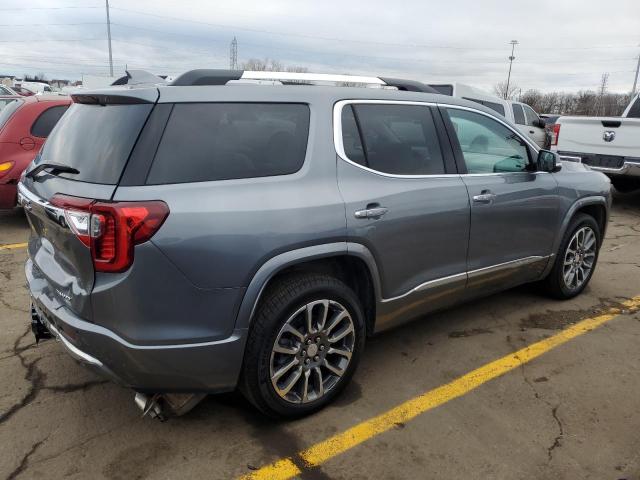 Image 3 of 2021 GMC ACADIA DENALI 2021 with VIN 1GKKNXLSXMZ191514