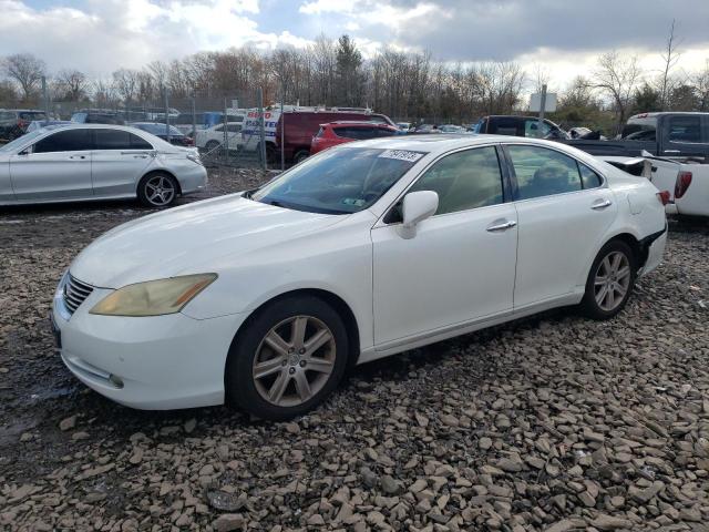 Image 1 of 2007 LEXUS ES 350 2007 with VIN JTHBJ46G772115872