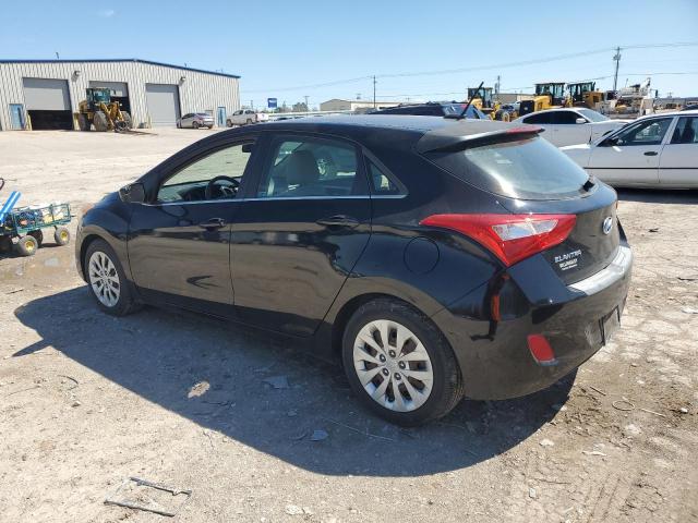 Изображение 2 2016 HYUNDAI ELANTRA GT  2016 с VIN KMHD35LH5GU314300