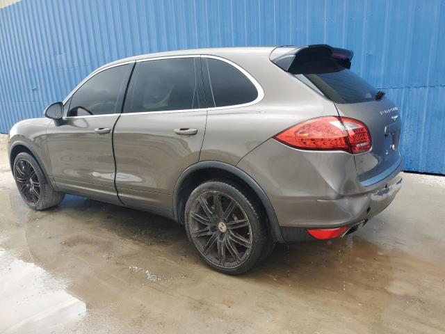 Image 2 of 2012 PORSCHE CAYENNE  2012 with VIN WP1AA2A29CLA02506
