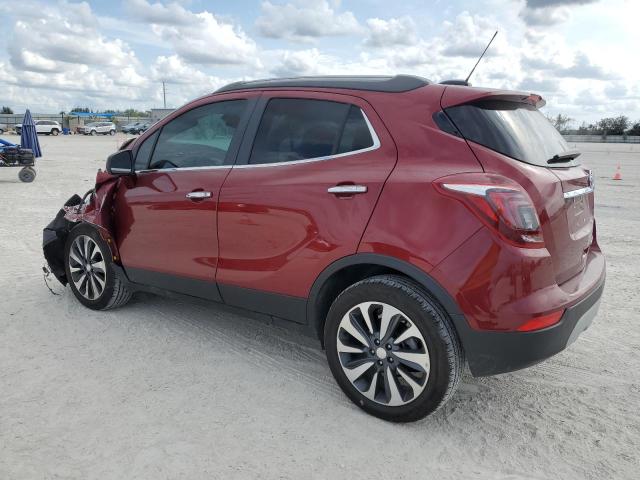 Image 2 of 2022 BUICK ENCORE PREFERRED 2022 with VIN KL4CJASM6NB561129