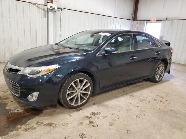 Изображение 2015 TOYOTA AVALON XLE 2015