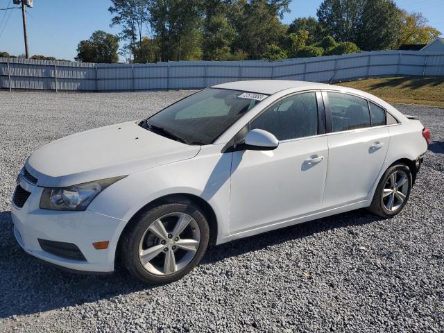 Obraz 1 z 2014 CHEVROLET CRUZE LT 2014 z VIN 1G1PE5SB0E7380234