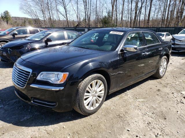Obraz 2014 CHRYSLER 300  2014