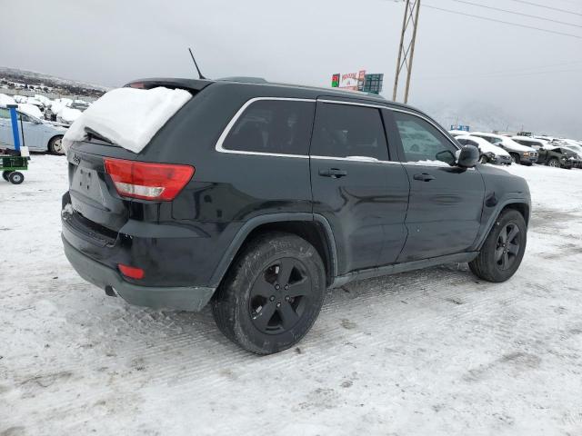 Изображение 3 2012 JEEP GRAND CHEROKEE LAREDO 2012 с VIN 1C4RJFAG0CC231910