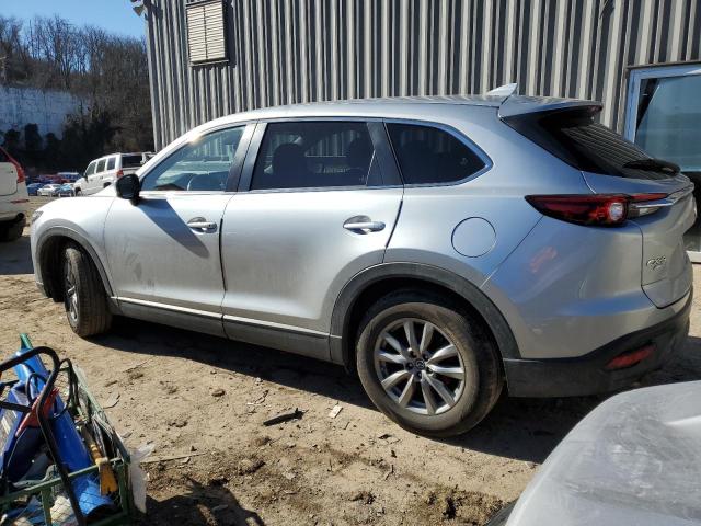 Image 2 of 2019 MAZDA CX-9 SPORT 2019 with VIN JM3TCBBY2K0317694