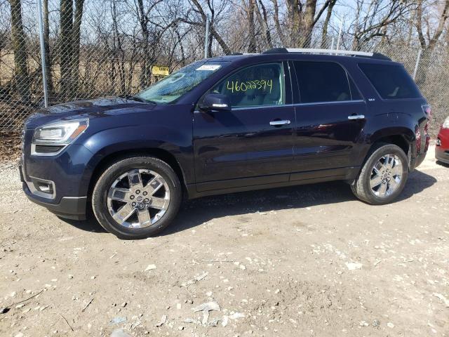 2017 GMC ACADIA LIMITED SLT-2 2017 image
