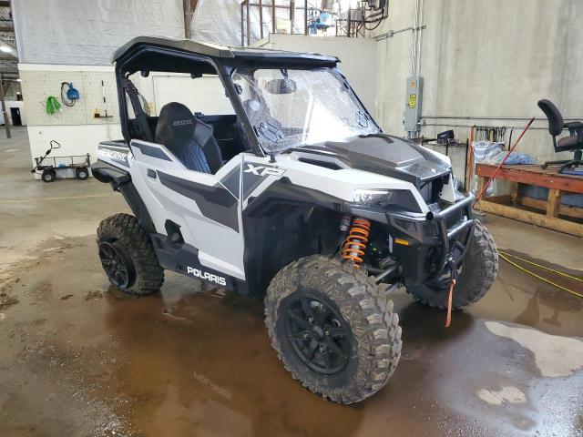 Obraz 2022 POLARIS GENERAL XP 1000 DELUXE 2022