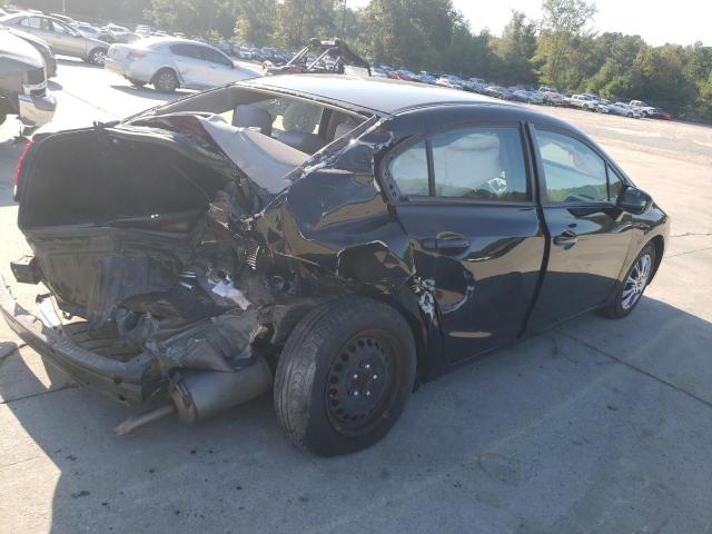 Obraz 3 z 2015 HONDA CIVIC LX 2015 z VIN 19XFB2F5XFE296695