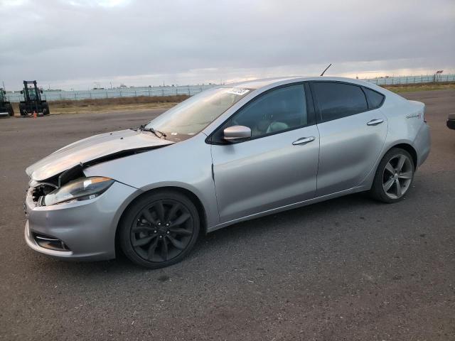 2015 DODGE DART GT 2015 image