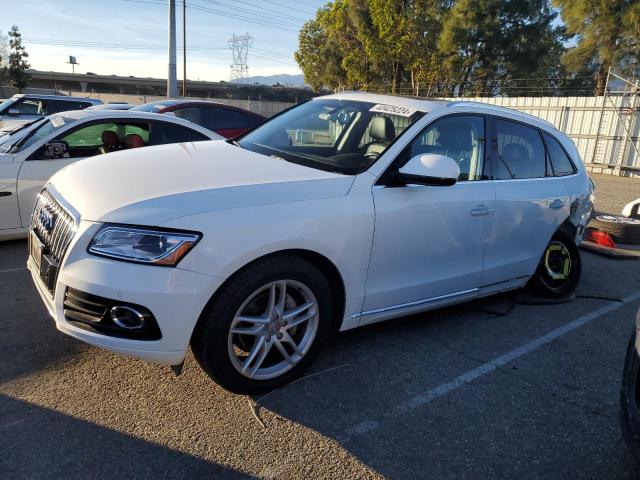 2015 AUDI Q5 PREMIUM PLUS 2015 image