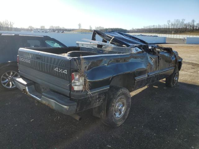 Obraz 3 z 1996 DODGE RAM 2500  1996 z VIN 1B7KF23Z1TJ135905