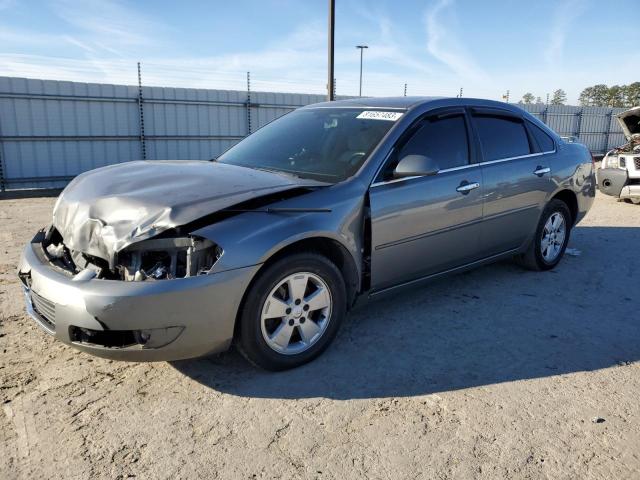 Изображение 2007 CHEVROLET IMPALA LTZ 2007