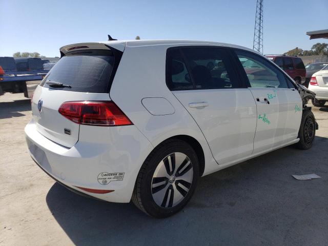 Obraz 3 z 2016 VOLKSWAGEN E-GOLF SE 2016 z VIN WVWKP7AU1GW914389