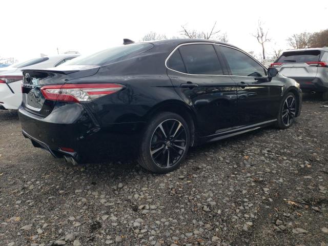 Изображение 3 2018 TOYOTA CAMRY XSE 2018 с VIN 4T1BZ1HK2JU502556