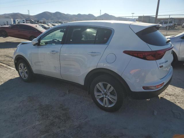 Image 2 of 2017 KIA SPORTAGE LX 2017 with VIN KNDPM3AC7H7131572
