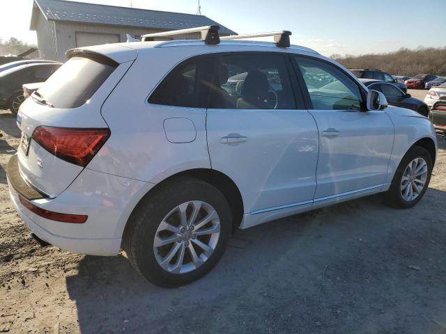 Obraz 3 z 2016 AUDI Q5 PREMIUM 2016 z VIN WA1C2AFPXGA008283
