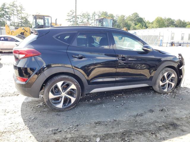Изображение 3 2018 HYUNDAI TUCSON VALUE 2018 с VIN KM8J33A2XJU744790