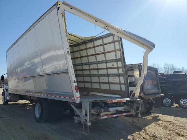 Image 2 of 2019 INTERNATIONAL MV607  2019 with VIN 3HAEUMML4KL125042