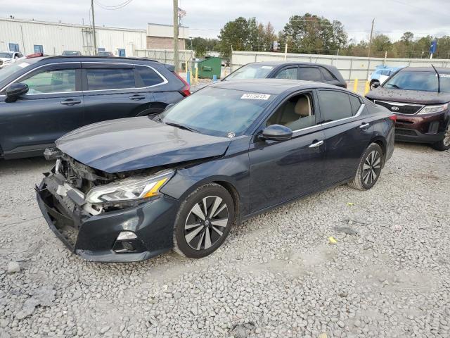 Image 1 of 2019 NISSAN ALTIMA SV 2019 with VIN 1N4BL4DV0KC118215
